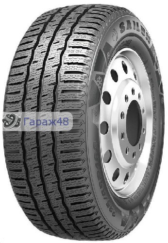 Sailun Endure WSL1 225/75 R16 121R